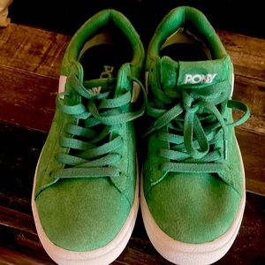 Pony men’s sneakers